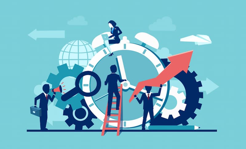 Thiếu chiến lược sẽ khiến người chơi đặt cược dễ bị thua