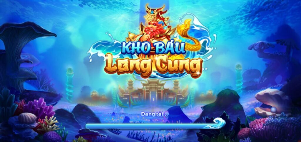 Điểm số trong game được tính dựa trên loại cá hoặc sinh vật biển bị tiêu diệt