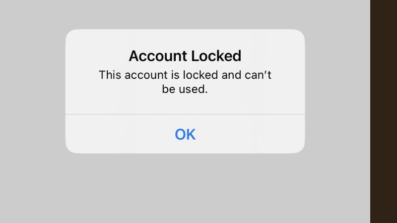 Dùng tool dự đoán xóc dĩa có thể bị khóa tài khoản